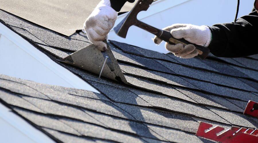 Expert tile roof repair services in Carmel, CA